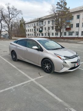 Toyota Prius 2017 , 1500000 , -