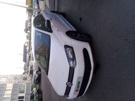  Volkswagen Polo 2011 , 381000 , 