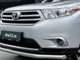 SUV   Toyota Highlander 2012 , 2360000 , 