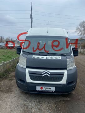  Citroen Jumper 2013 , 799000 , 
