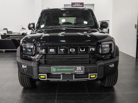 SUV   Jetour T2 2024 , 4449000 , 