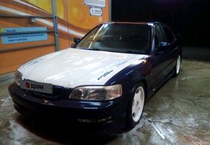  Honda Saber 1997 , 190000 , 