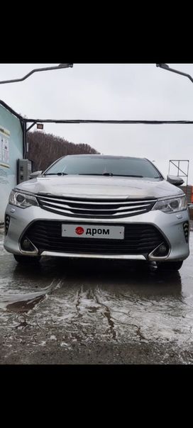  Toyota Camry 2012 , 2100000 , -