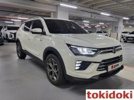 SUV   SsangYong Korando 2019 , 1800000 , 