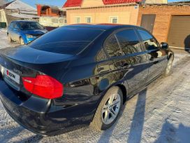  BMW 3-Series 2010 , 1400000 , 