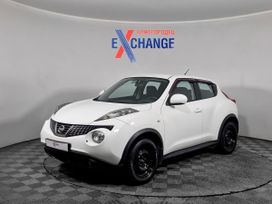 SUV   Nissan Juke 2012 , 935000 ,  