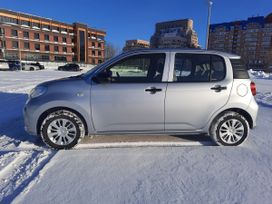  Toyota Passo 2019 , 1080000 , 