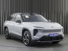 SUV   Nio ES7 2024 , 10399000 , 