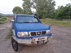  Nissan Datsun 1999 , 890000 , 