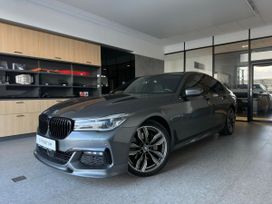  BMW 7-Series 2019 , 6000000 , 