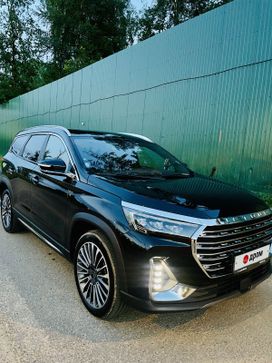 SUV   Jetour X90 Plus 2023 , 2750000 , 