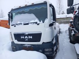   MAN TGS 33.440 2011 , 1500000 , 