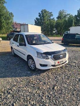  Datsun on-DO 2015 , 309000 , 