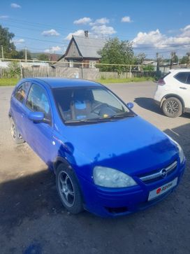  3  Opel Corsa 2006 , 250000 , 