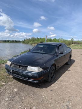  Toyota Camry 1990 , 110000 , 