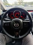 SUV   Mazda CX-7 2008 , 760000 , -