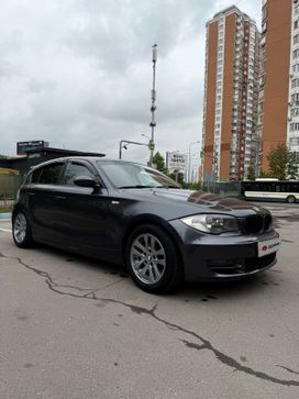  BMW 1-Series 2008 , 645000 , 
