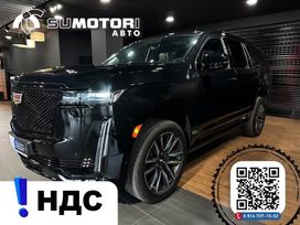 SUV   Cadillac Escalade 2024 , 22000000 , 