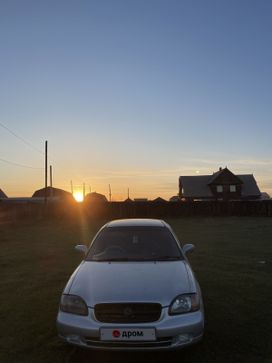  Suzuki Cultus 2000 , 150000 , 