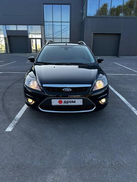  Ford Focus 2010 , 720000 , 