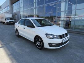  Volkswagen Polo 2016 , 765000 , 
