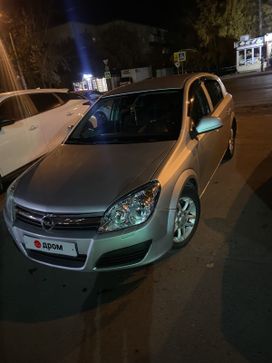  Opel Astra 2011 , 710000 , 