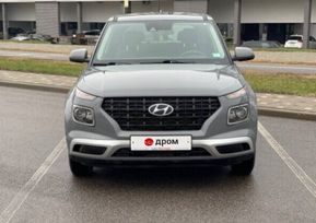 SUV   Hyundai Venue 2019 , 1483000 , 