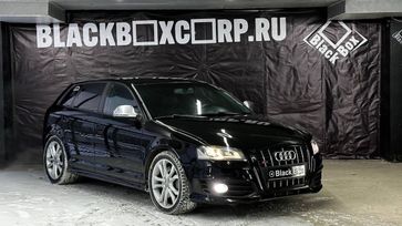  Audi S3 2010 , 1899999 , 