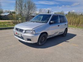  Mazda Demio 2000 , 35000 , 