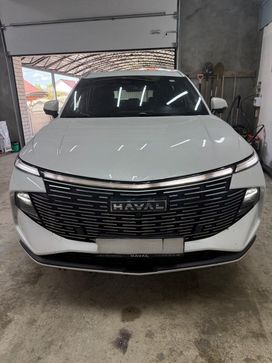 SUV   Haval F7 2024 , 2800000 , 