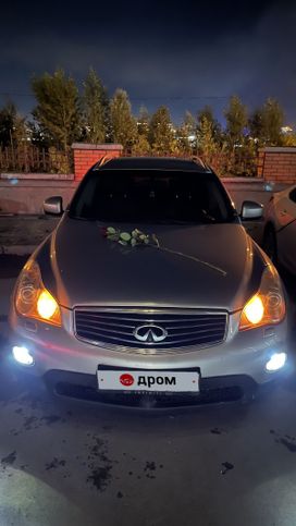 SUV   Infiniti EX35 2008 , 1190000 , 