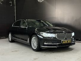  BMW 7-Series 2016 , 2650000 , 