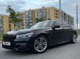  BMW 7-Series 2017 , 3000000 , -