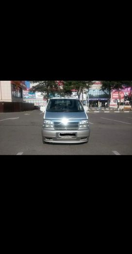    Nissan Elgrand 1997 , 900000 , 