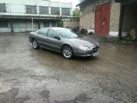  Chrysler LHS 1998 , 520000 , 