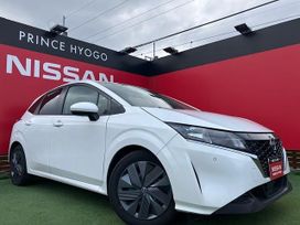  Nissan Note 2023 , 1330001 , 