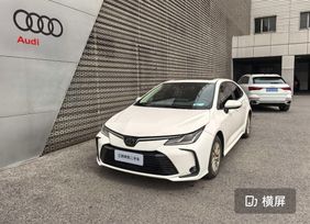  Toyota Corolla 2021 , 1520000 , 