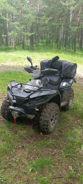   Linhai-Yamaha 300 2021 , 430000 , 