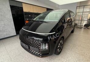    Hyundai Staria 2024 , 8450000 , 