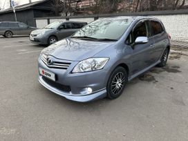 Toyota Auris 2010 , 750000 , 