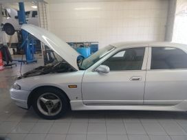  Nissan Skyline 1994 , 550000 , 