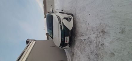  Toyota Prius PHV 2018 , 2950000 , 