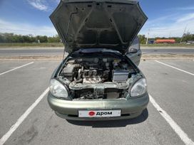  Chevrolet Lanos 2007 , 300000 , 
