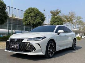  Toyota Avalon 2022 , 2566000 , 