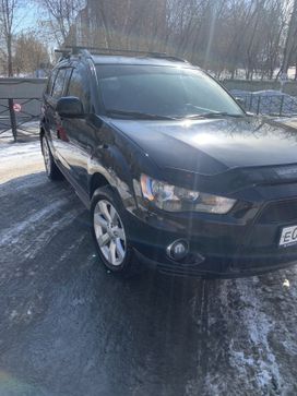 SUV   Mitsubishi Outlander 2011 , 1200000 , 