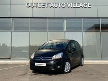 - C4 Picasso, 2010