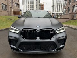 SUV   BMW X6 2020 , 7990000 , 