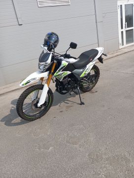  Motoland XL250-B 2021 , 147000 , 