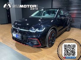 SUV   Volkswagen Tiguan X 2023 , 5550000 , 