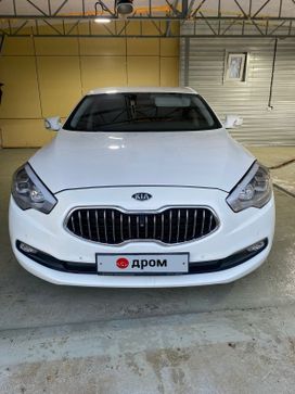  Kia Quoris 2013 , 1450000 , 